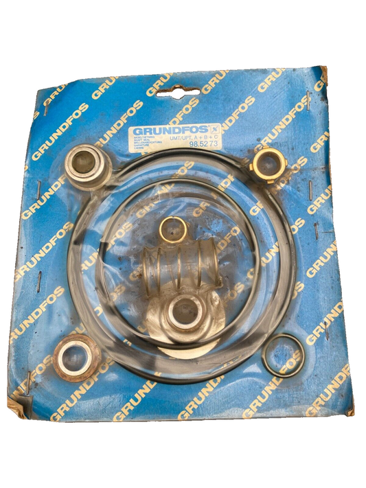 GRUNDFOS UMT/UPT A + B + C 985273 GARNITURE