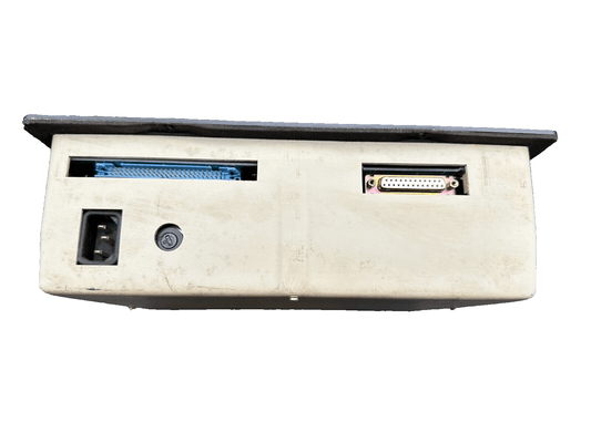 TELEMECANIQUE XBT - C7220 TERMINAL 220/240V 50/60Hz V 2.4 9126 - KLR Automation
