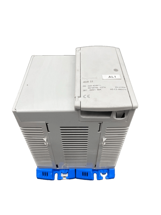 LEGRAND 468 51 360 - 424V ALIMENTATION - KLR Automation