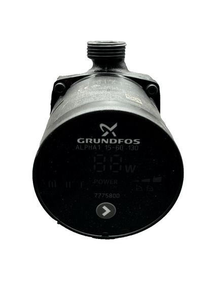 DE DIETRICH 7826213 CIRCULATEUR GRUNDFOS ALPHA 1 15 - 60 130 mm - KLR Automation