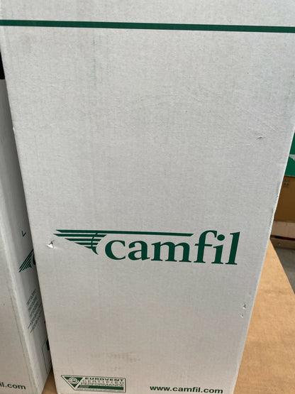 1 lot de 2pc x Camfil Standard - Flo - Special size F7 592x287x200 13450025 - KLR Automation