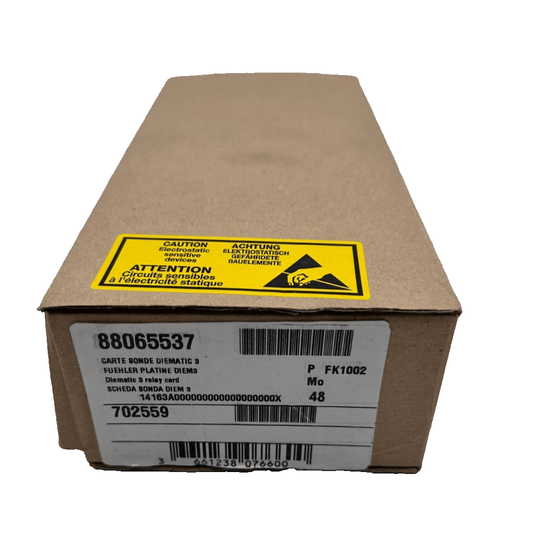 DE DIETRICH 88065537 CARTE SONDE DIEMATIC 3 - KLR Automation