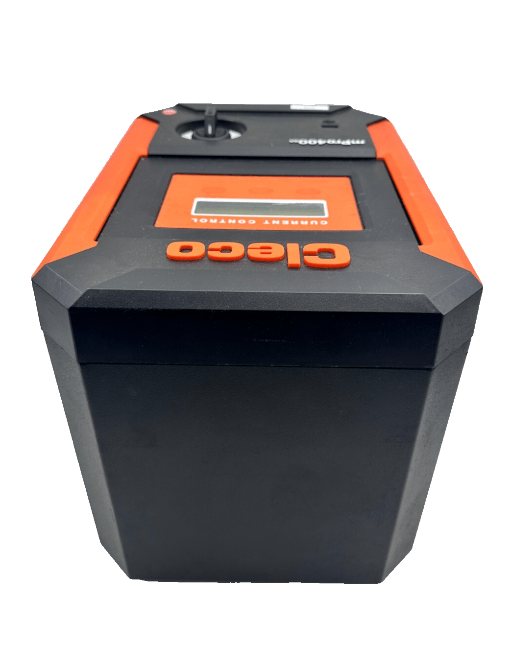 APEX TOOL GROUP CLECO MPRO400GC - I MPROGC 400115/230 VAC CURRENT CONTROL - KLR Automation