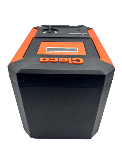 APEX TOOL GROUP CLECO MPRO400GC - I MPROGC 400115/230 VAC CURRENT CONTROL - KLR Automation