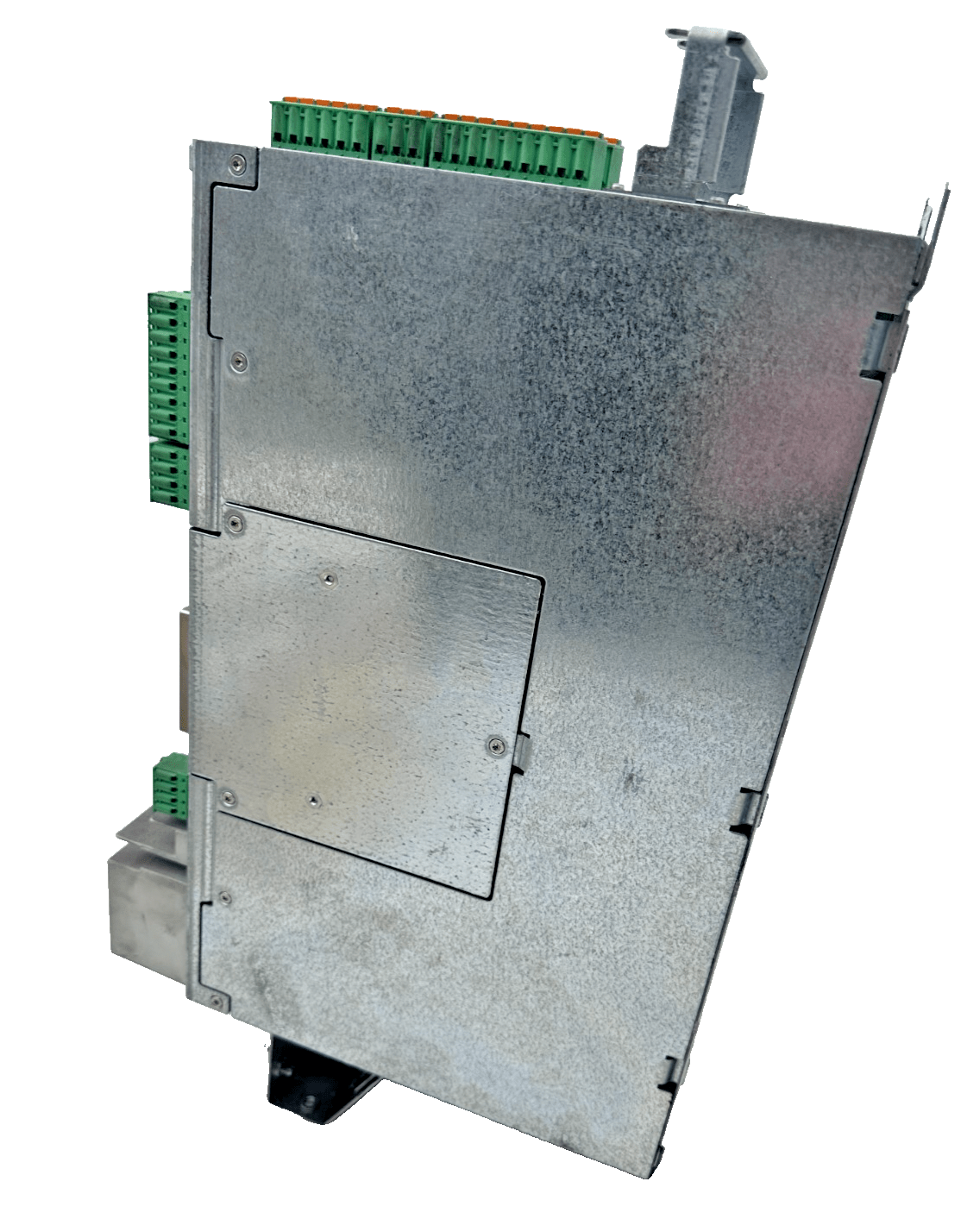REXROTH INDRAMAT DKCXX.3 - 100 - 7 + FWA - ECODR3 - SGP - 03VRS - MS ECODRIVE - KLR Automation
