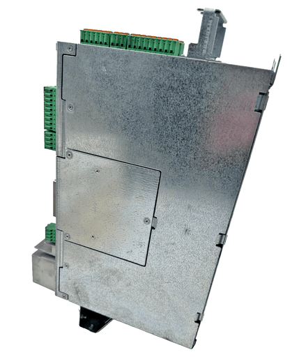 REXROTH INDRAMAT DKCXX.3 - 100 - 7 + FWA - ECODR3 - SGP - 03VRS - MS ECODRIVE - KLR Automation