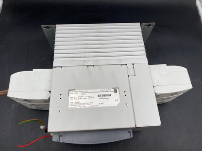 EUROTHERM 7100S 125A/230V/NONE/XXXX/FUSE/LDC/FRA/NONE SMART CONTROLLER