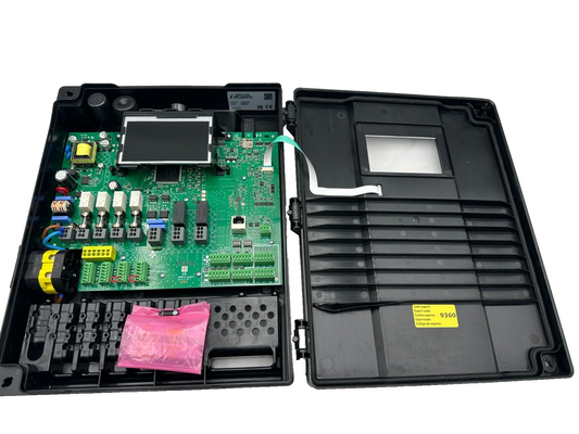 ATLANTIC NAVISTEM W3100 U0687695 REGULATION AUTOMATIQUE POUR RUBIS EVO