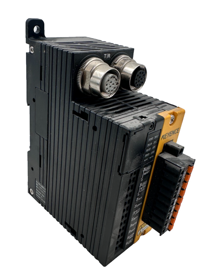 KEYENCE GL-T11R SAFETY RELAY