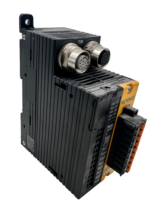 KEYENCE GL-T11R SAFETY RELAY