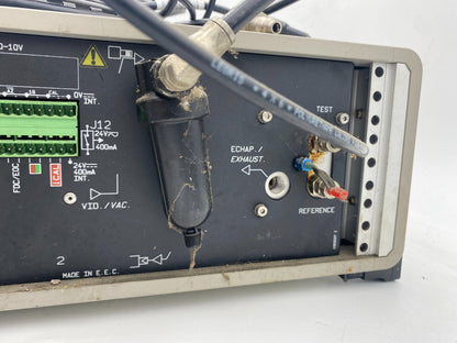 100.20 - Testeur Haute Pression ATEQ F  SA ATEQ 50 5697