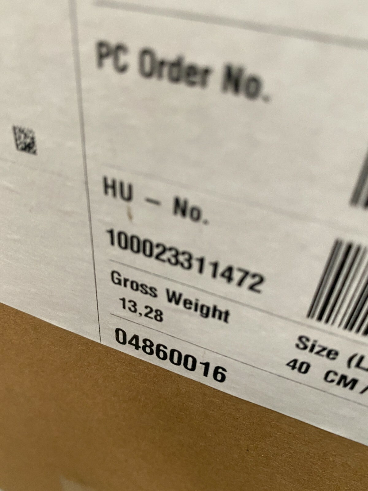 Endress +Hauser Promag P 300 5P3B50 DN 50 2" - KLR Automation