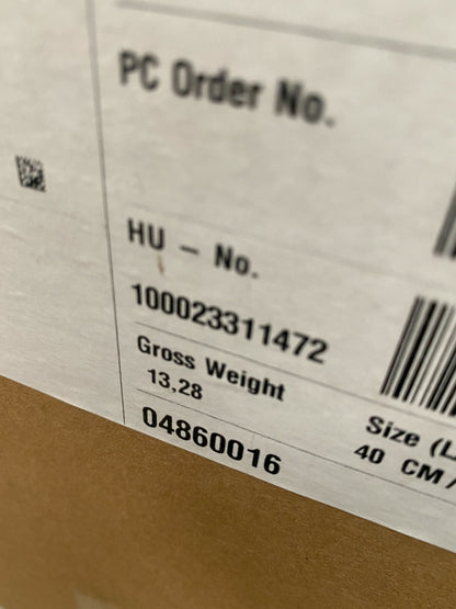 Endress +Hauser Promag P 300 5P3B50 DN 50 2" - KLR Automation