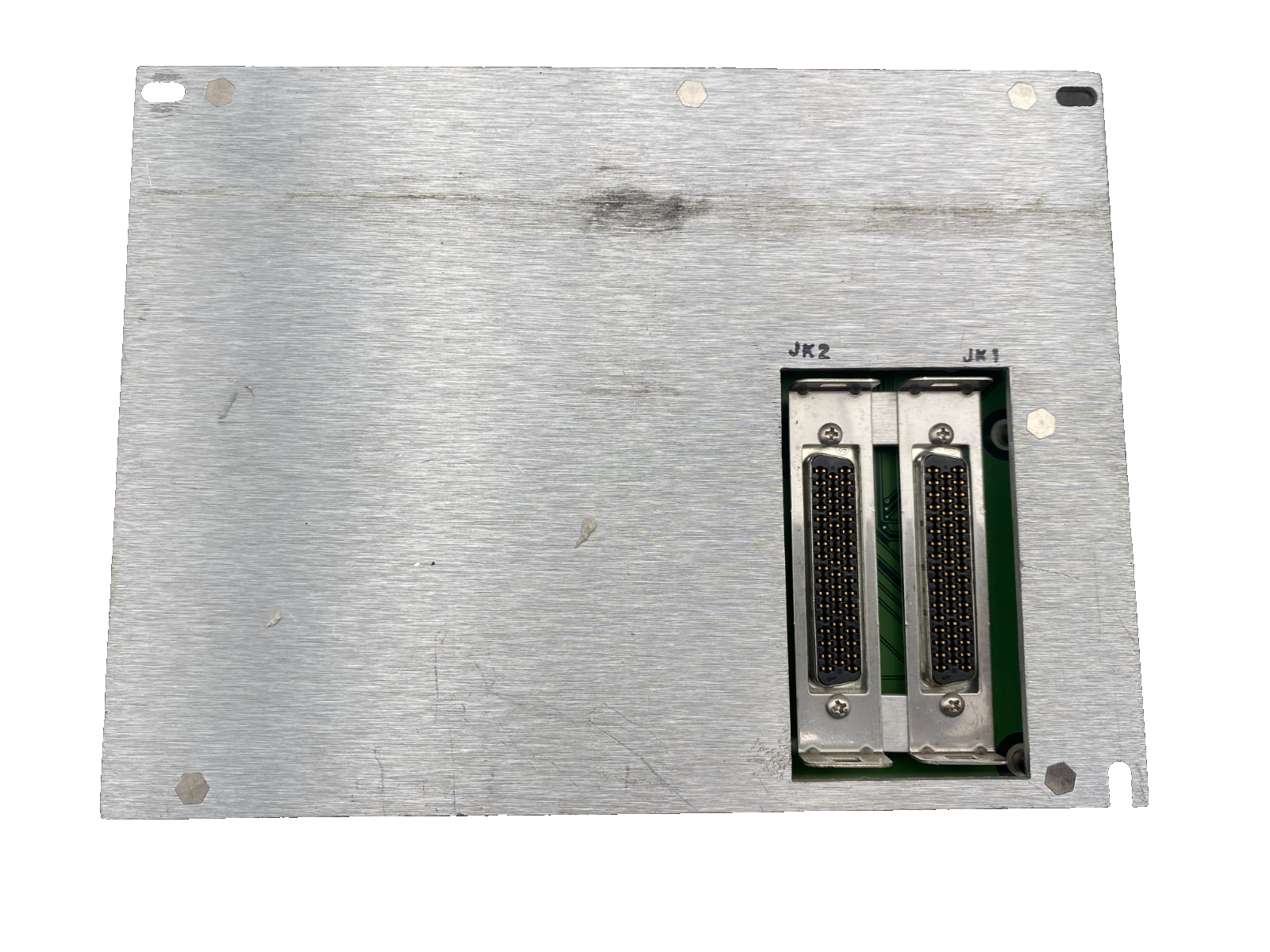CSI DELARUE CASH SYSTEMS 608-0300-002 608-0297-001 STRAPPER BOARD x1pc