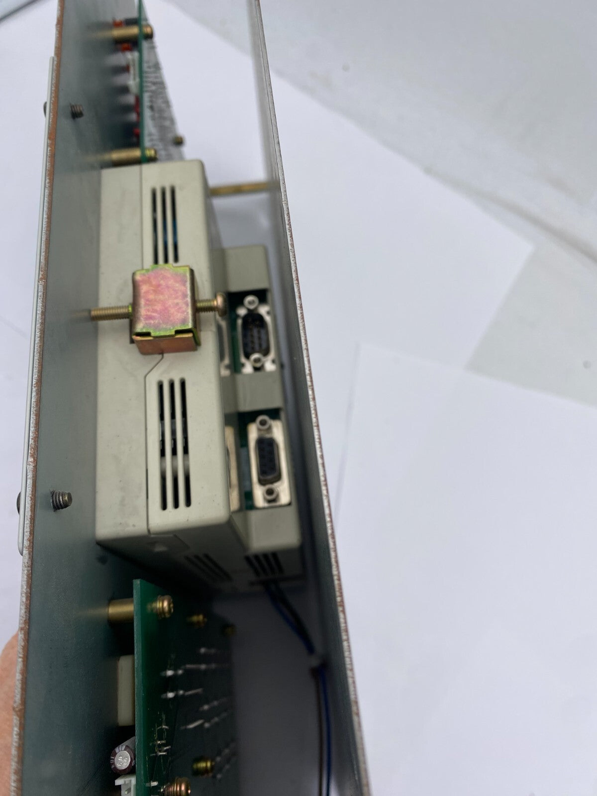 1pc x DUPLO PANEL CONTROL SYSTEM 4000 COLLATOR EB2114