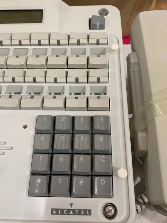 Alcatel Poste CNA Autonome 3BN77004FB old stock - KLR Automation