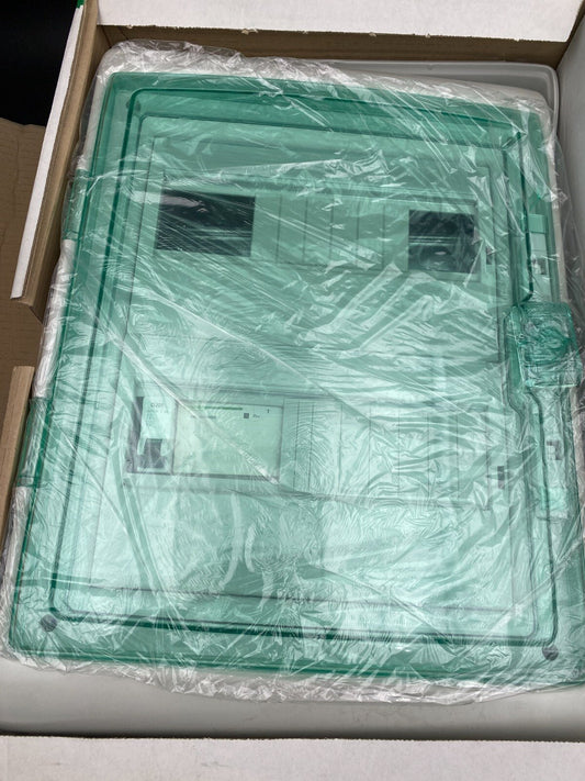 NEW SCHNEIDER ELECTRIC KAEDRA 13433 MODULAR ENCLOSURE 2X12 MODULE + ABL7RM24025 - KLR Automation