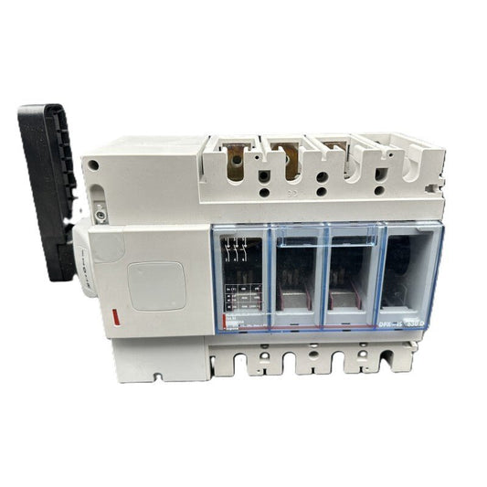 LEGRAND 026680 INTERRUPTEUR SECTIONNEUR 400A 3P - KLR Automation