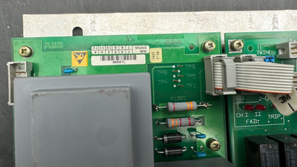 ABB HIEE305082R0001 30046286/0080 UNS 0863A-P V1
