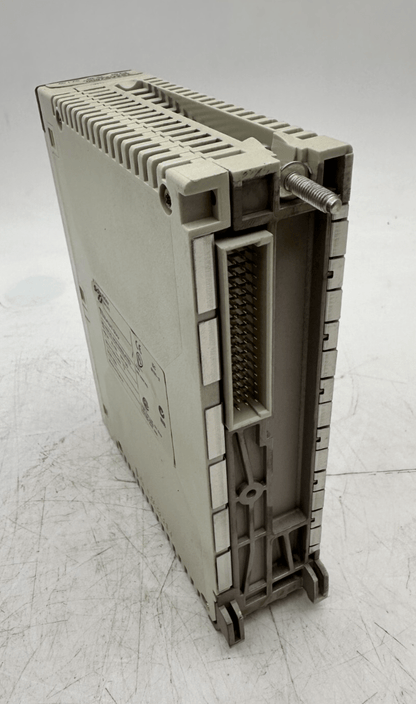 SCHNEIDER ELECTRIC TSXASY800 8Q ANA. HL NON INSULATED PV 04 RL 08 - KLR Automation
