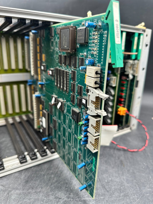 Charmilles Robofil 310 Wire EDM Circuit Board 8516080 D