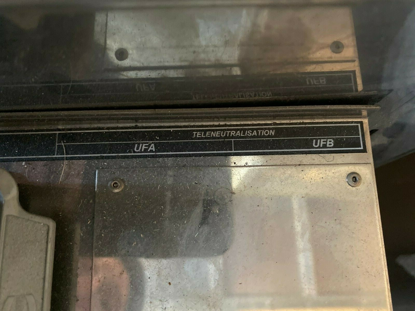Sorhodel - Bardin - Schneider PASA + - KLR Automation