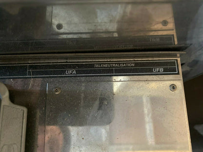 Sorhodel - Bardin - Schneider PASA + - KLR Automation