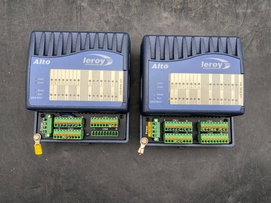 LEROY AUTOMATION ALTO PALT UCR B521 PALT AES B102 24V x1pc