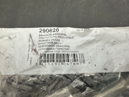 ARISTON 290626 BRULEUR PRINCIPAL