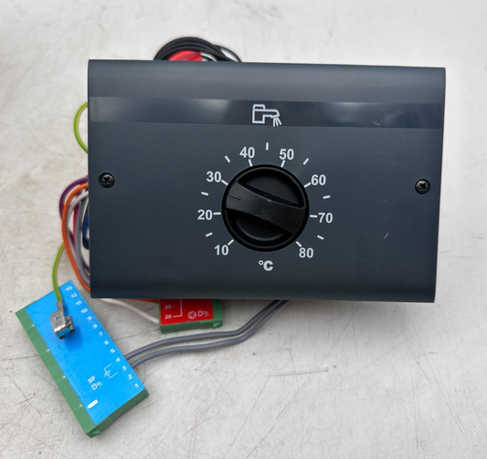 DE DIETRICH AD127 MODULE DE REGULATION EAU CHAUDE SANITAIRE