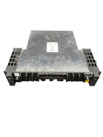 SAT ST 10PREC MQSLOP 1.3µm 6 683 184 + SAT ET 10PEM MQSEM 1.3µm ST011263001 x1 - KLR Automation