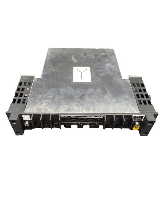 SAT ST 10PREC MQSLOP 1.3µm 6 683 184 + SAT ET 10PEM MQSEM 1.3µm ST011263001 x1 - KLR Automation