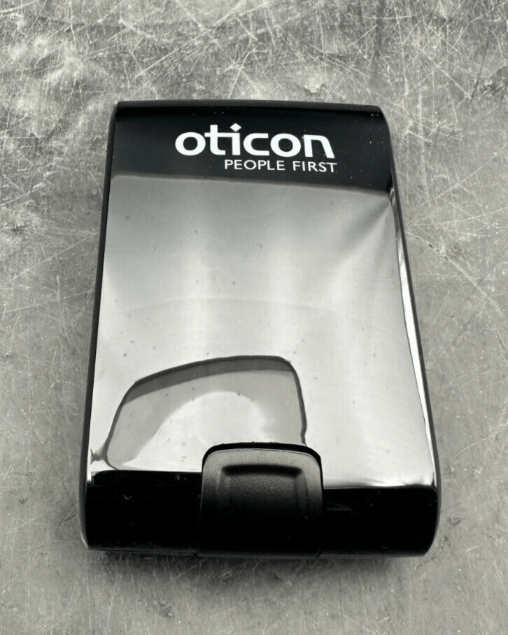 OTICON VIGO PRO C VGPC BTE 13 CBE 103 - 38 - 500 - 00 - KLR Automation
