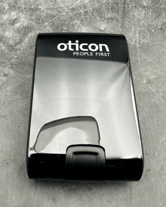 OTICON VIGO PRO C VGPC BTE 13 CBE 103 - 38 - 500 - 00 - KLR Automation