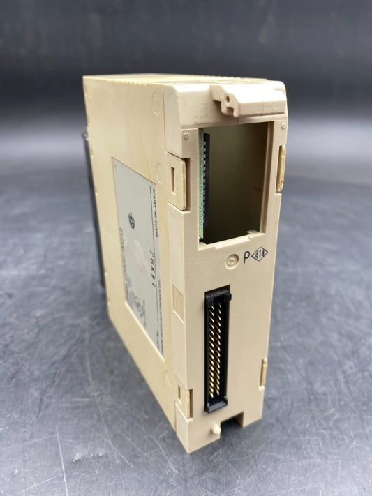 OMRON C200H - IM212 INPUT UNIT - KLR Automation