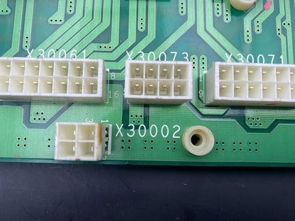 MAZAK D70RA003940 FH480 AC - PCB PCB CARD - KLR Automation
