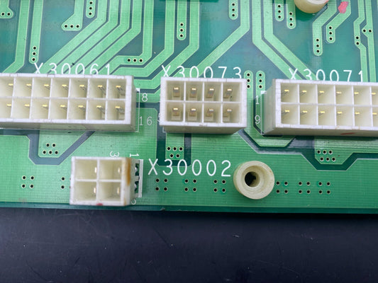 MAZAK D70RA003940 FH480 AC - PCB PCB CARD - KLR Automation