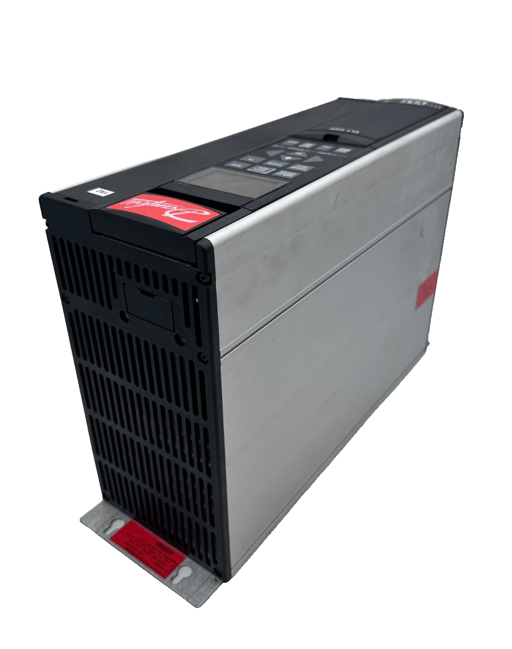 DANFOSS VLT 5000 VLT5011PT5B20SBR1DLF00A00C0 VARIABLE SPEED - KLR Automation