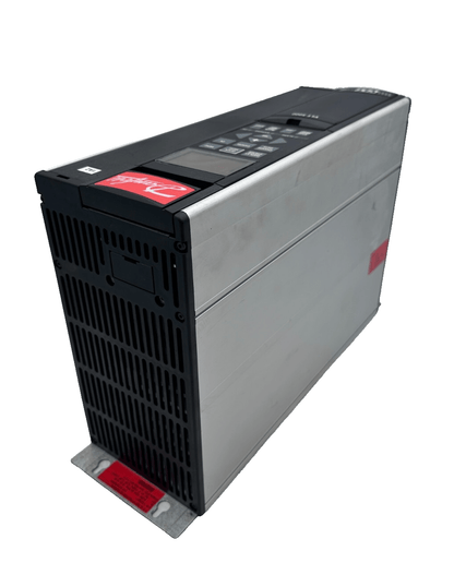 DANFOSS VLT 5000 VLT5011PT5B20SBR1DLF00A00C0 VARIABLE SPEED - KLR Automation