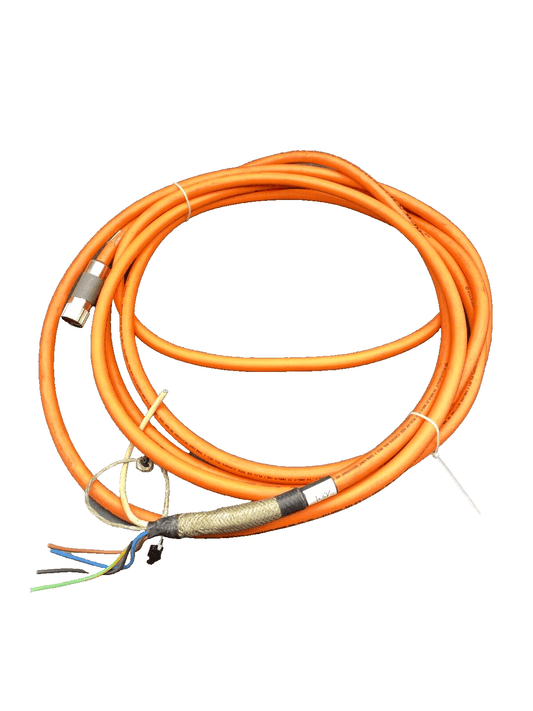 ALLEN BRADLEY BULLETIN 2090 - CSBM1DE - 14AA15 SERIE A CABLE DE 15M - KLR Automation