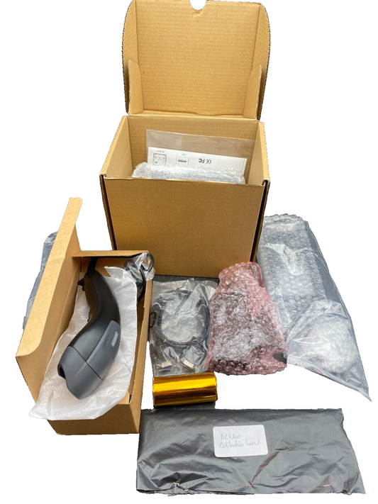 MASTERWORK NC-7100 KIT THERMAL PRINTER PRP-300L + KC-5200 + CALIBRATION BOARD