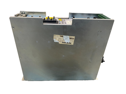 INDRAMAT TVM 1.2-050-220/300-W0/220/380V  SERVO CONTROLLER MODULE