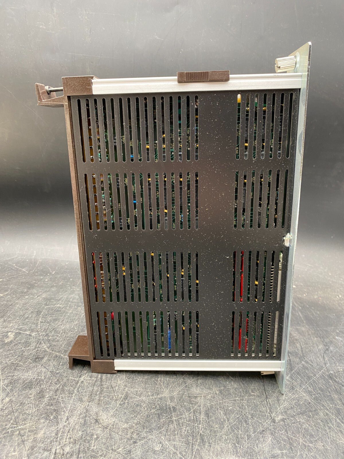 APRIL PB400 61164 IT.HTR MODULE 4 VOIES - KLR Automation