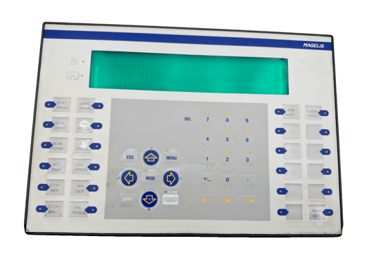 TELEMECANIQUE XBTE016010 MAGELIS PV 02 - KLR Automation