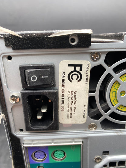 DELARUE PC 700-2074-008 REV A DD 160GB DDR2