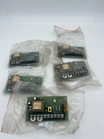 1pc x Minarik Electric 170 - 0271 Signal Isolator Control Module 910/075 - KLR Automation
