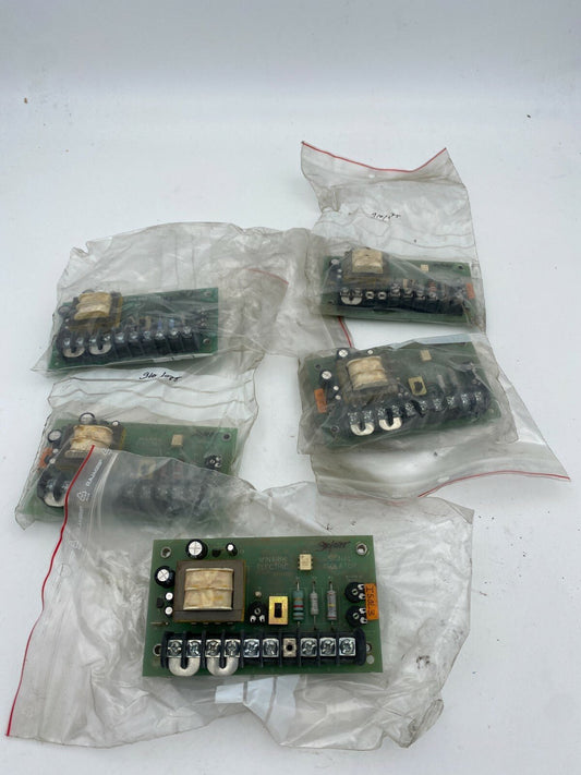 1pc x Minarik Electric 170 - 0271 Signal Isolator Control Module 910/075 - KLR Automation