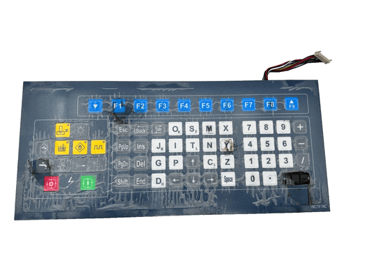 CHARMILLES 1NC1E19C KEYBOARD - KLR Automation