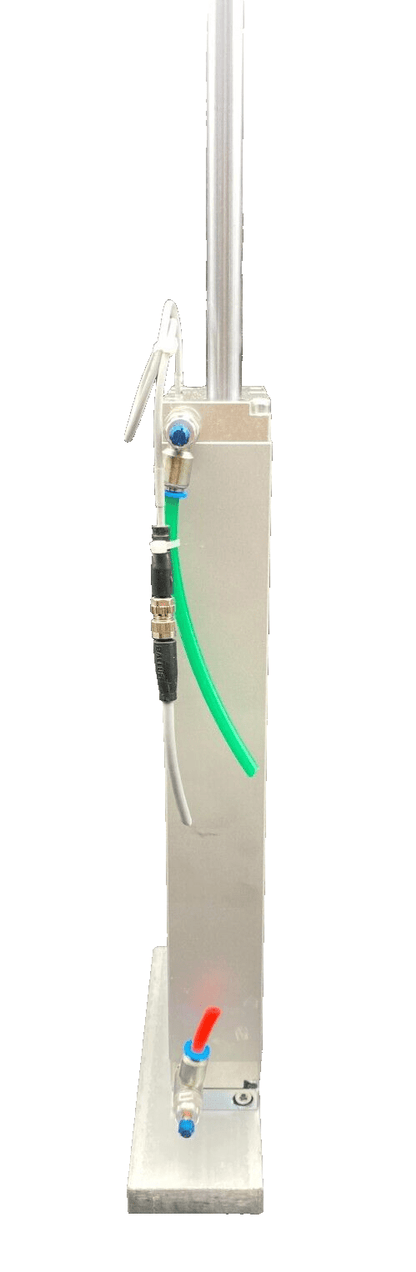 FESTO DFM - 25 - 250 - B - PPV - A - KF 532317 M608 10bar VERIN DE GUIDAGE - KLR Automation