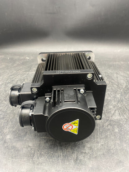 LEADSHINE ACM13010M2F - B4 - D 4.0N.m 1000W 2500rpm 4A AC SERVO MOTOR NEW - KLR Automation